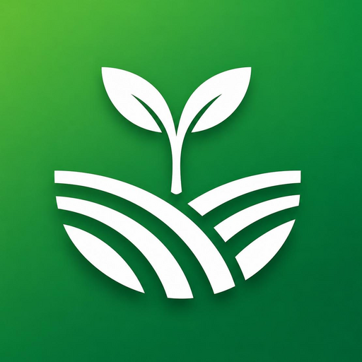 SaiKrushi Logo